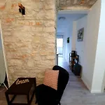 Lägenhet Polei Istria *