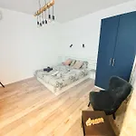 Lägenhet Polei Istria *