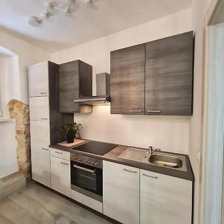 Polei Istria Пула