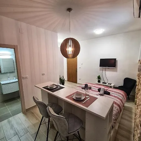 Polei Istria Пула