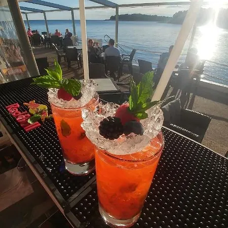 Апартаменти Polei Istria