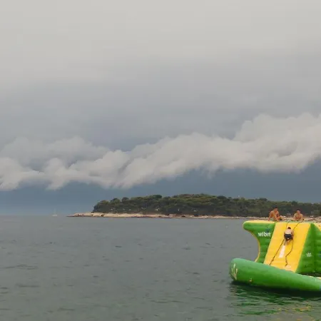 아파트 Polei Istria 풀라