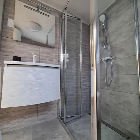 Polei Istria Апартаменти Пула