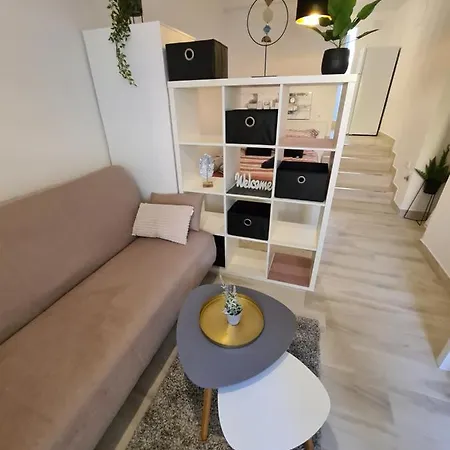 Polei Istria Apartamento