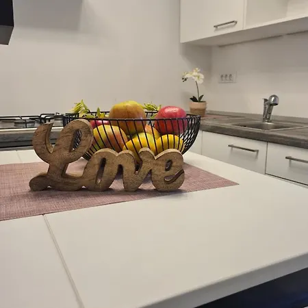 Polei Istria Апартаменти *