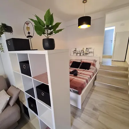 Apartment Polei Istria *