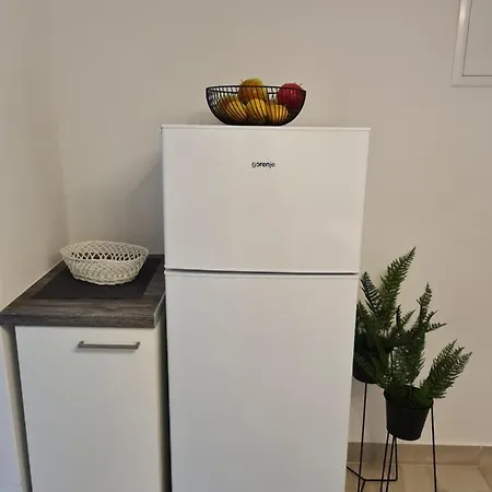 Polei Istria Apartamento