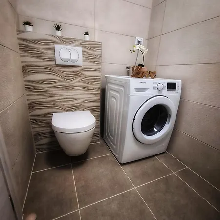 Apartamento Polei Istria Pula