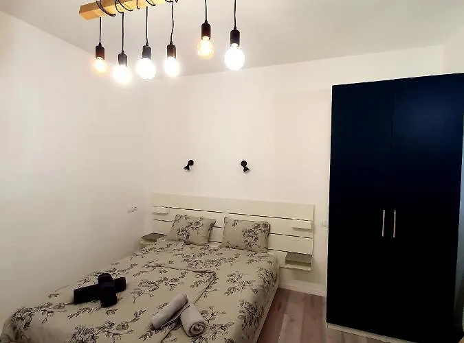 Polei Istria 아파트 *