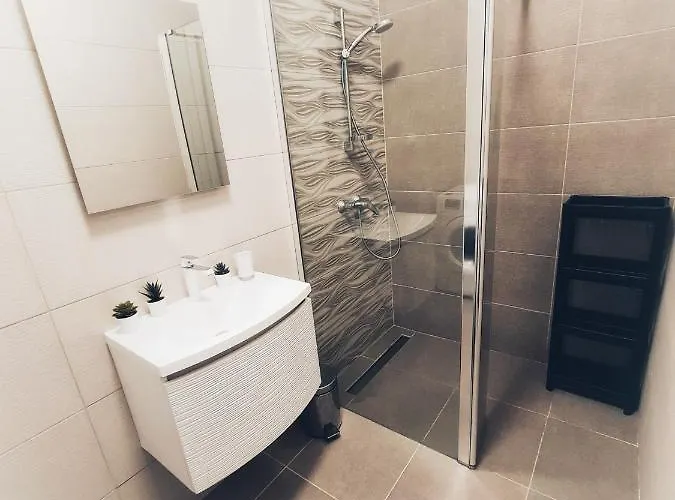 Apartment Polei Istria