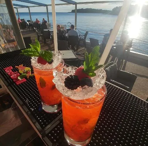 아파트 Polei Istria