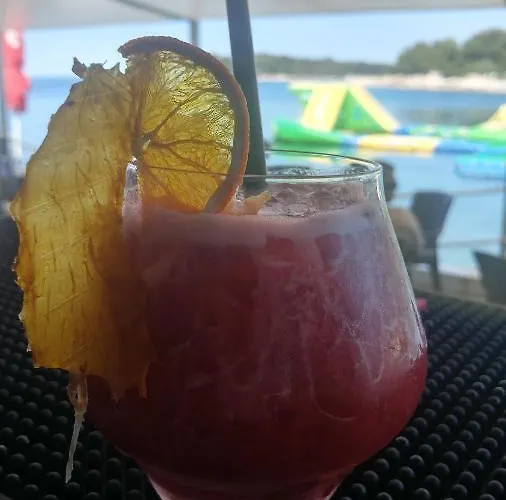 Polei Istria 아파트