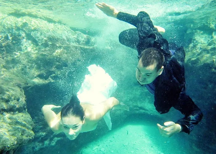 아파트 Polei Istria *