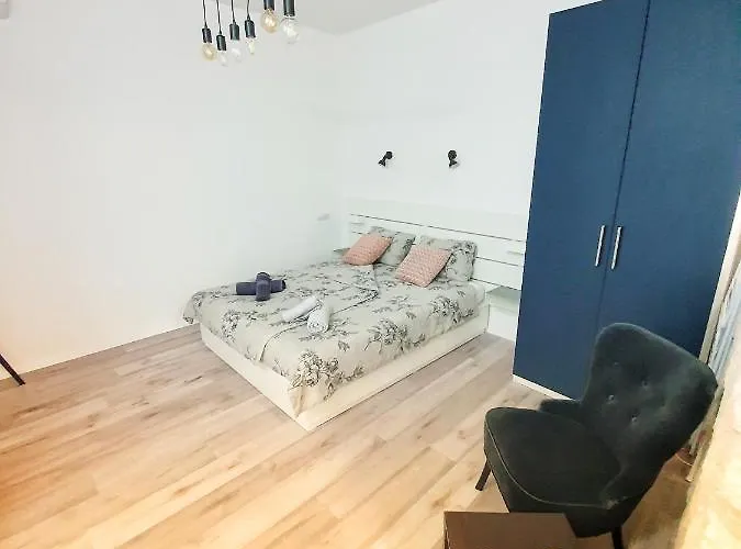 Apartment Polei Istria *