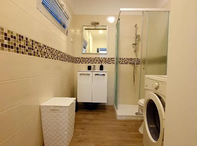 Polei Istria Apartment Pula