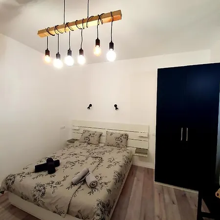 Polei Istria Lägenhet *