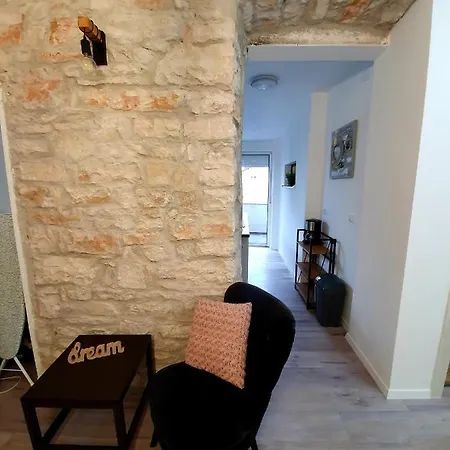 Apartment Polei Istria *