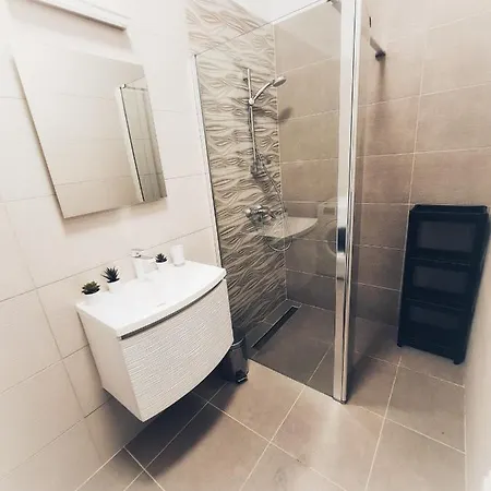 Apartament Polei Istria