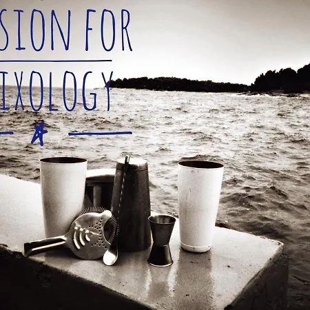 Polei Istria Apartament *