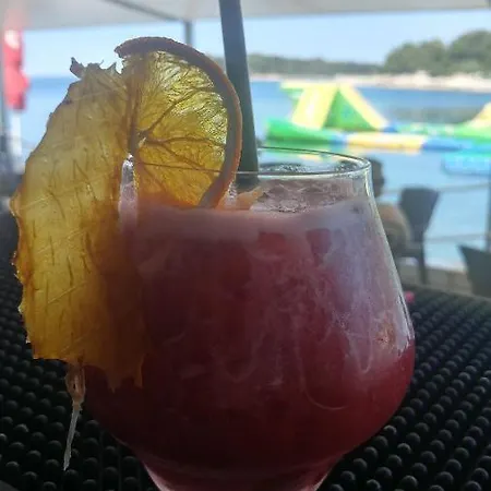 Polei Istria Apartament