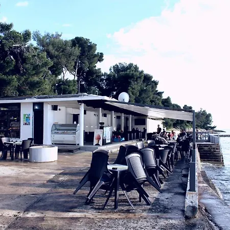 Lägenhet Polei Istria *