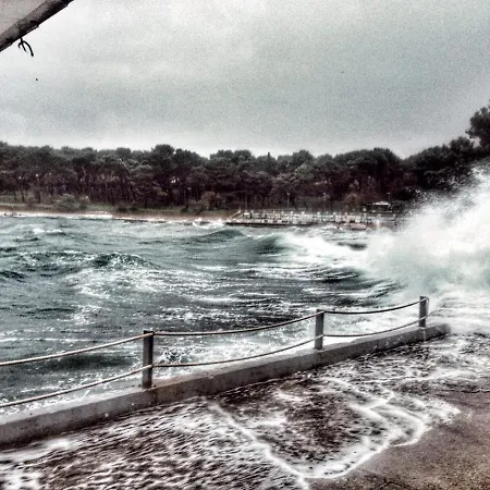 Polei Istria Apartament