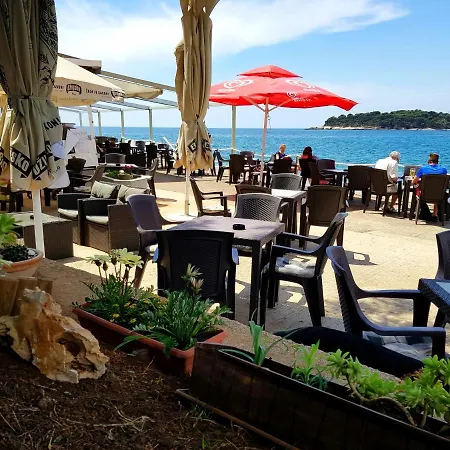 Lägenhet Polei Istria Pula