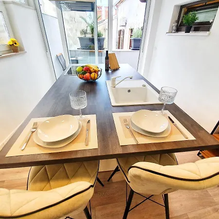 Apartament Polei Istria *