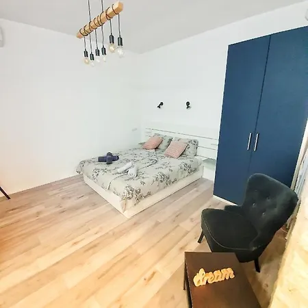 Apartament Polei Istria *