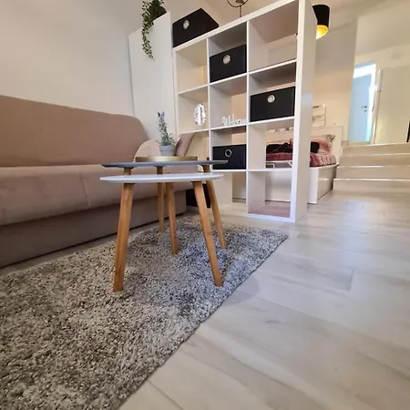 Polei Istria Lägenhet *