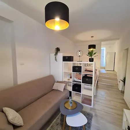 Lejlighed Polei Istria