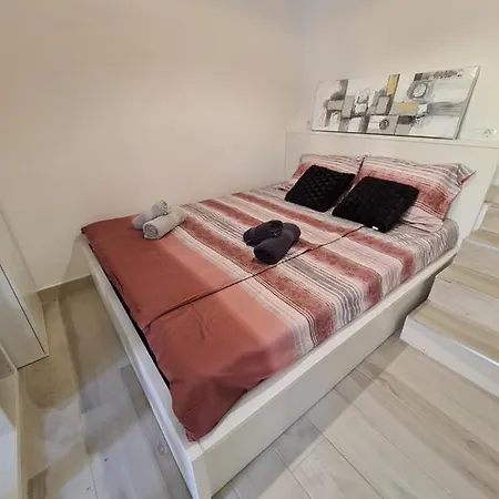 Polei Istria Lägenhet Pula
