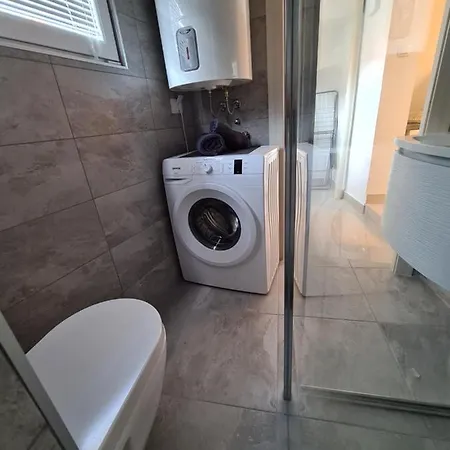 Lejlighed Polei Istria Pula