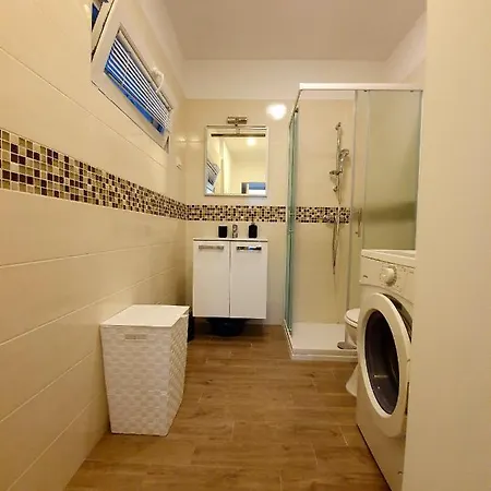 Polei Istria Apartament Pula