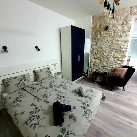 Polei Istria Lägenhet *