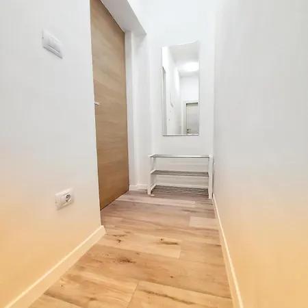 Apartament Polei Istria Pula