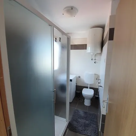 Appartamento Polei Istria Pola