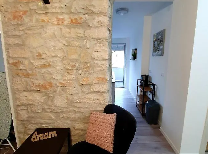 Apartament Polei Istria *