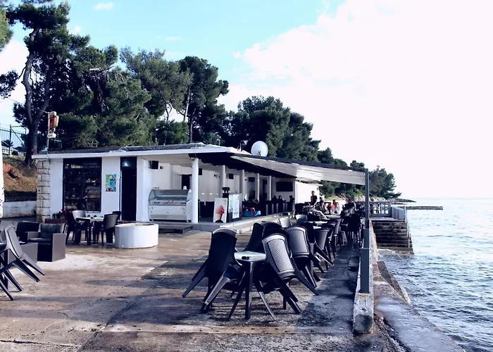 Apartman Polei Istria *