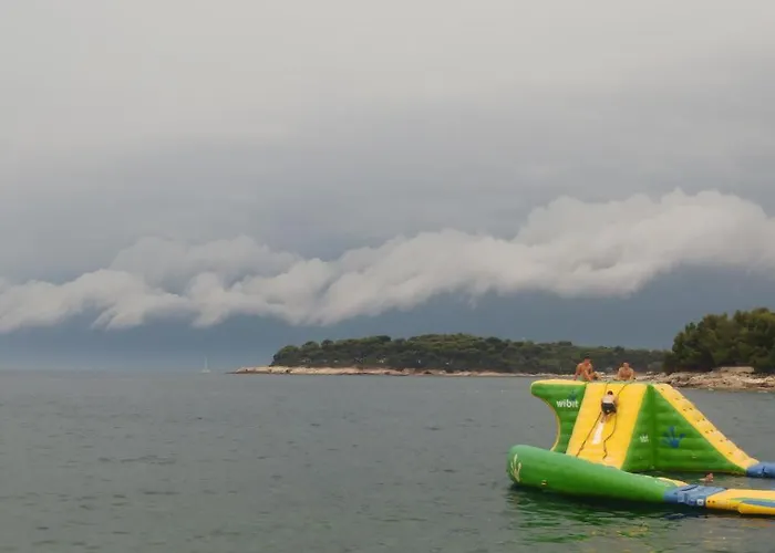 Apartman Polei Istria Pula