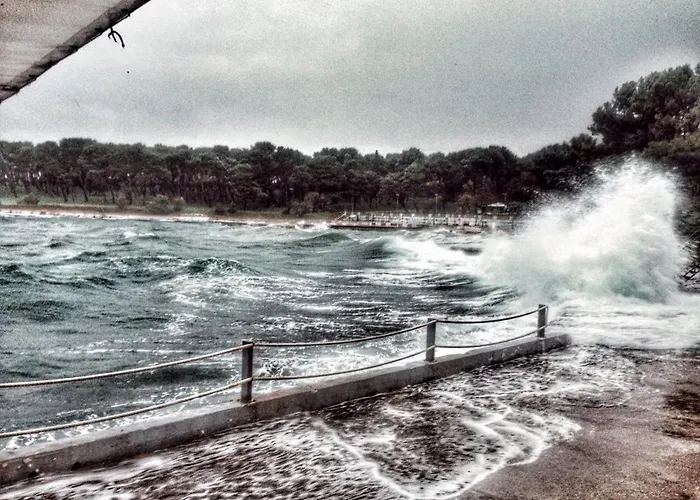 Polei Istria Apartman