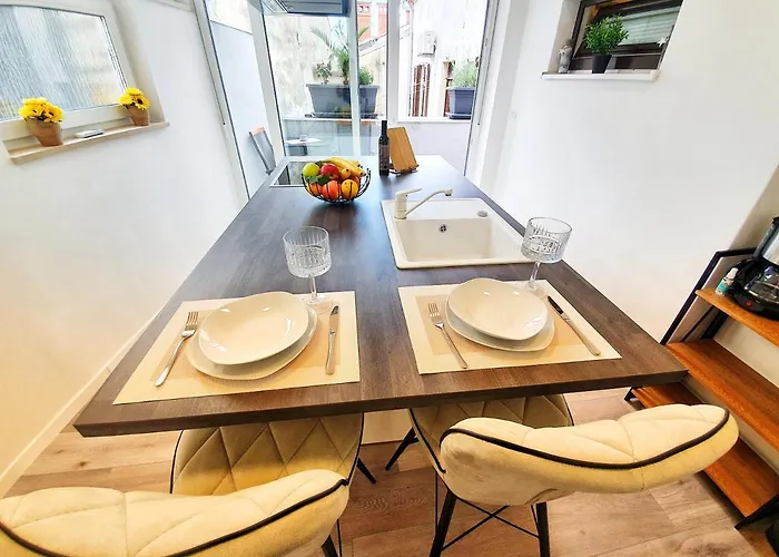 Apartman Polei Istria *