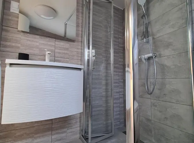 Polei Istria Apartament Pula