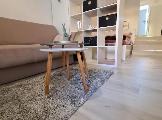 Polei Istria Apartman *