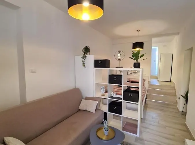 Apartman Polei Istria