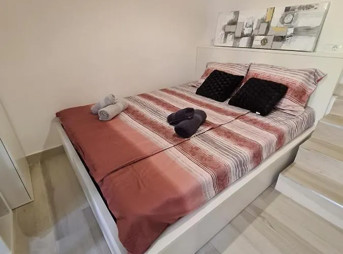 Polei Istria Apartman Pula