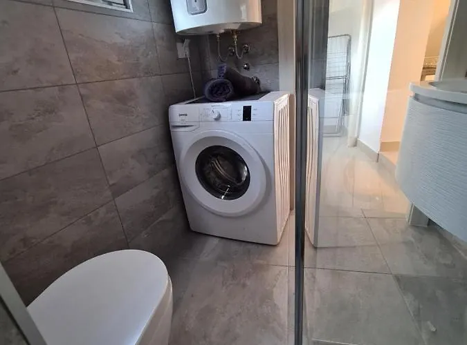 Apartman Polei Istria Pula