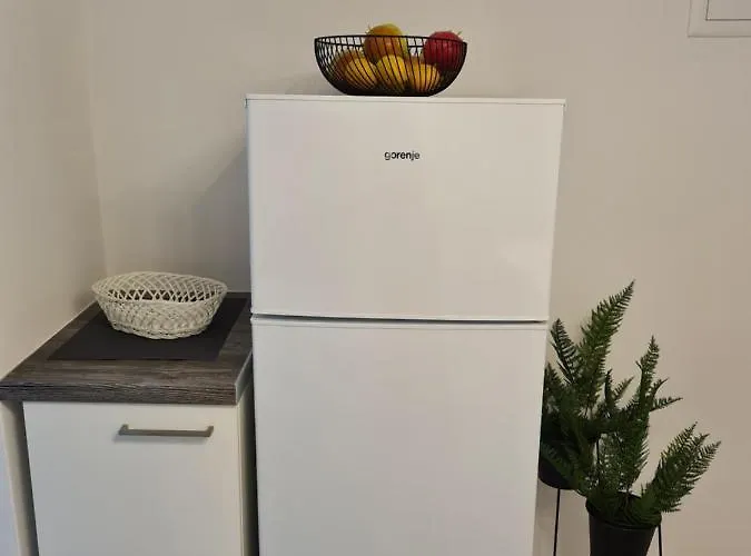 Polei Istria Apartament