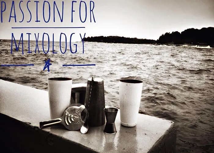 Polei Istria Apartment *