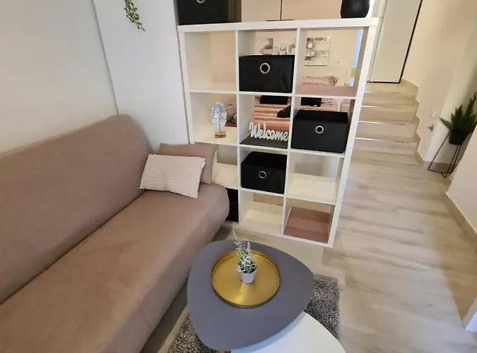 Polei Istria Apartment